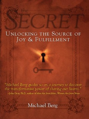 cover image of The Secret